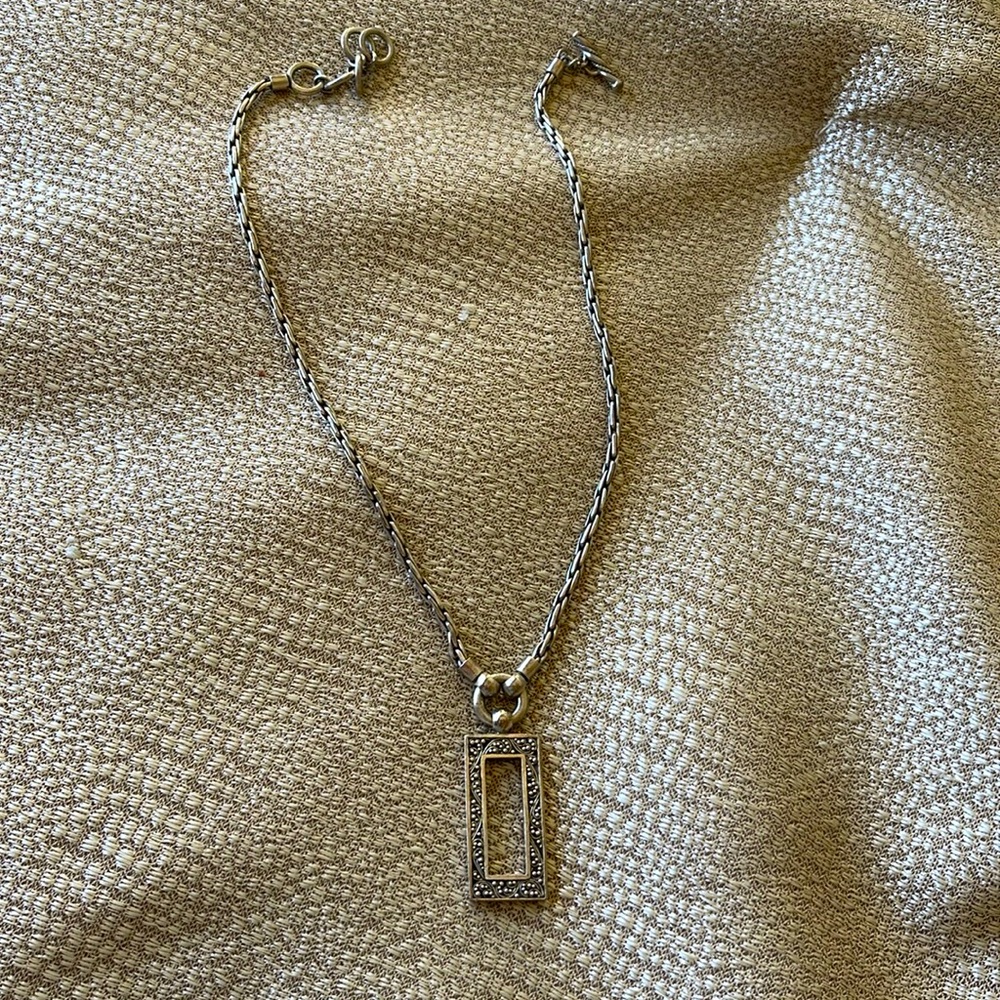 Lois Hill Necklace